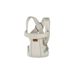 Babytrage Dual Sand