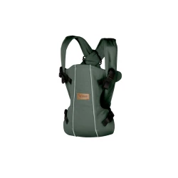 Babytrage Dual Botanic