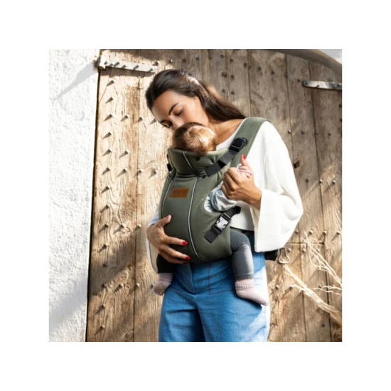 Jané Babytrage Dual Botanic