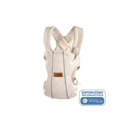Babytrage Dual Air Sand