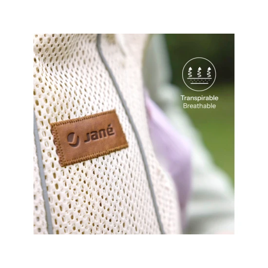 Jané Babytrage Dual Air Sand