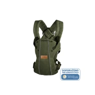 Babytrage Dual Air Botanic