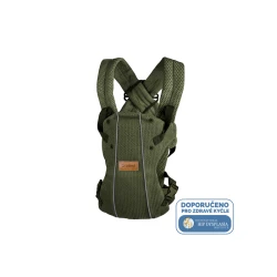 Babytrage Dual Air Botanic