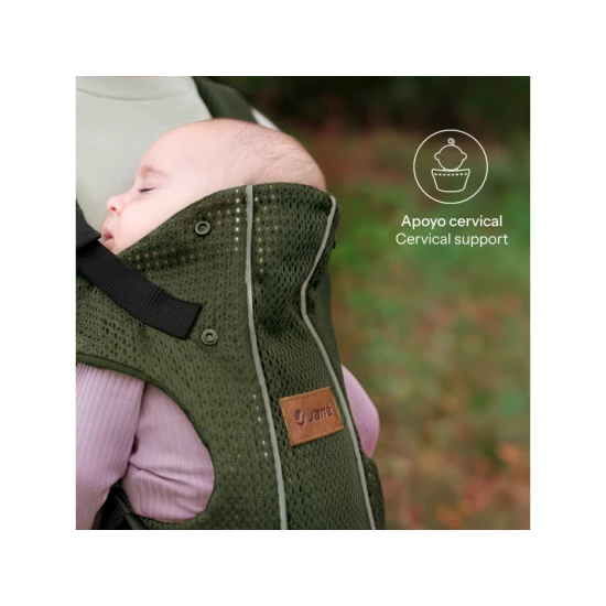 Jané Babytrage Dual Air Botanic