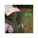 Jané Babytrage Dual Air Botanic