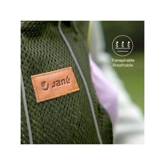Jané Babytrage Dual Air Botanic