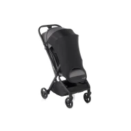 Universelle Sonnenblende Black