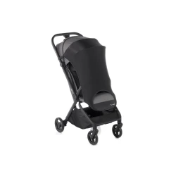 Universelle Sonnenblende Black