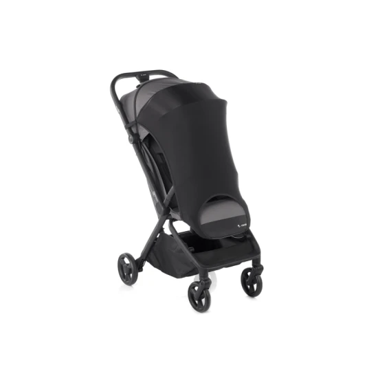 Jané Universelle Sonnenblende Black