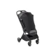 Jané Universelle Sonnenblende Black