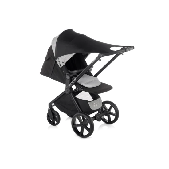 Jané Universelle Sonnenblende Black