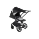 Jané Universelle Sonnenblende Black