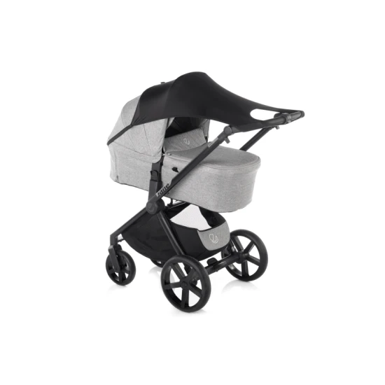 Jané Universelle Sonnenblende Black