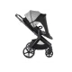 Jané Universelle Sonnenblende Black