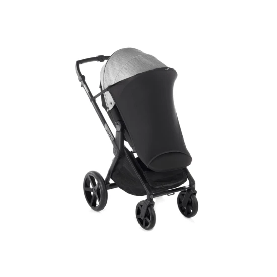 Jané Universelle Sonnenblende Black