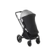 Jané Universelle Sonnenblende Black