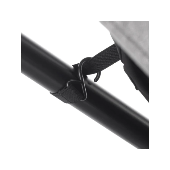 Jané Universelle Sonnenblende Black