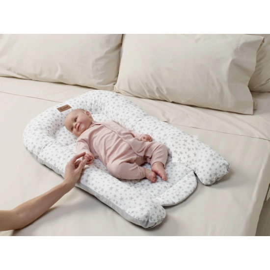 Jané Babynest Growing Cute Botanic
