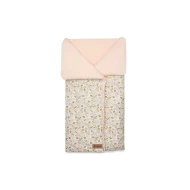 Fußsack für den Kinderwagen Mims Pale