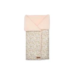 Fußsack für den Kinderwagen Mims Pale