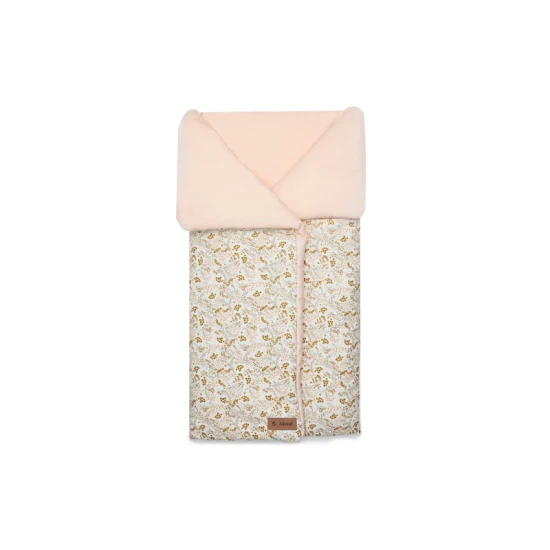 Jané Fußsack für den Kinderwagen Mims Pale