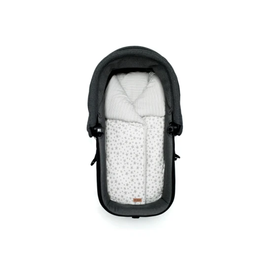 Jané Fußsack für den Kinderwagen Mims Pale