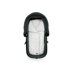 Fußsack für den Kinderwagen Mims Botanic