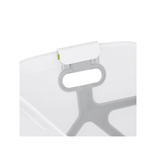 Jané Faltbare Babybadewanne Oasis White