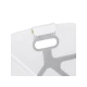 Jané Faltbare Babybadewanne Oasis White