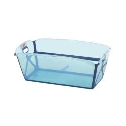 Faltbare Babybadewanne Oasis Blue