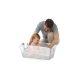 Jané Faltbare Babybadewanne Oasis Blue