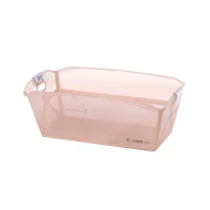 Faltbare Babybadewanne Oasis Pale