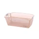 Jané Faltbare Babybadewanne Oasis Pale