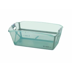 Faltbare Babybadewanne Oasis Botanic