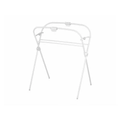 Ständer für die faltbare Babybadewanne Oasis White