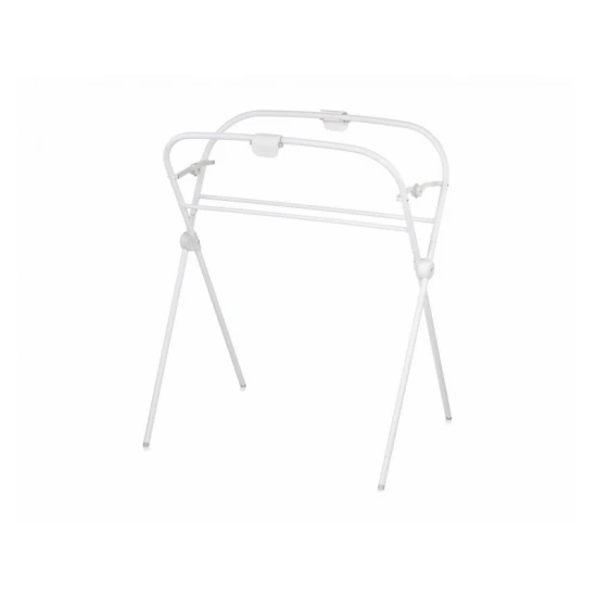 Jané Ständer für die faltbare Babybadewanne Oasis White