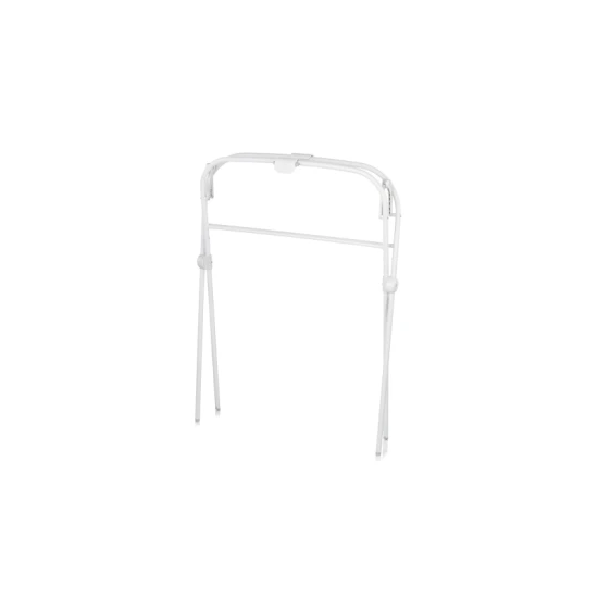 Jané Ständer für die faltbare Babybadewanne Oasis White