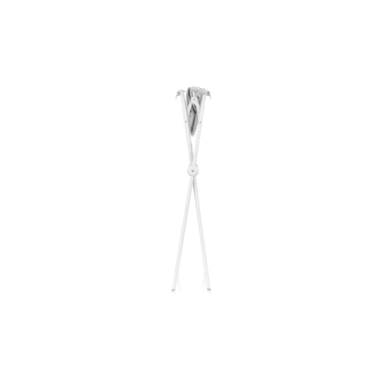 Jané Ständer für die faltbare Babybadewanne Oasis White