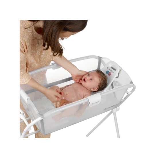 Jané Ständer für die faltbare Babybadewanne Oasis Botanic