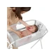 Jané Ständer für die faltbare Babybadewanne Oasis Botanic