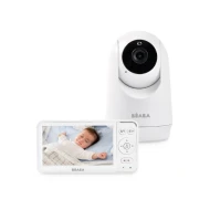 Video-Babyphone Zen Plus White
