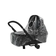 Regenschutz für die Kinderwagenwanne, universell