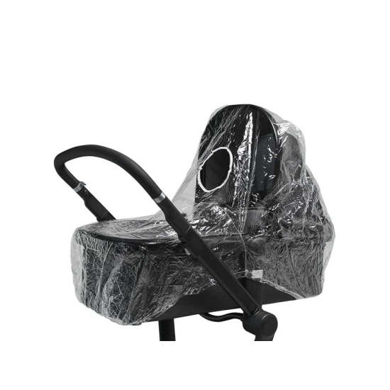 Regenschutz für die Kinderwagenwanne, universell Regenschutz für die Kinderwagenwanne, universell
