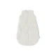 Schlafsack 2in1 60cm Rib Ivory Jollein Schlafsack 2in1 60cm Rib Ivory