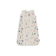 Schlafsack 2in1 90cm Jungle Jambo Jollein Schlafsack 2in1 90cm Jungle Jambo