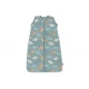Schlafsack 2in1 90cm Roarsome Jollein Schlafsack 2in1 90cm Roarsome