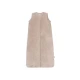 Schlafsack 2in1 70cm Velvet Wild Rose Jollein Schlafsack 2in1 70cm Velvet Wild Rose
