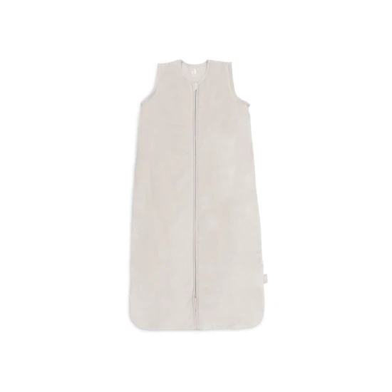Schlafsack 2in1 70cm Velvet Nougat Jollein Schlafsack 2in1 70cm Velvet Nougat