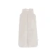 Schlafsack 2in1 70cm Velvet Nougat Jollein Schlafsack 2in1 70cm Velvet Nougat