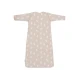 Jollein Schlafsack 2in1 70cm Twig Wild Rose